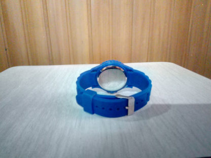 Magnifico reloj azul marino mujer