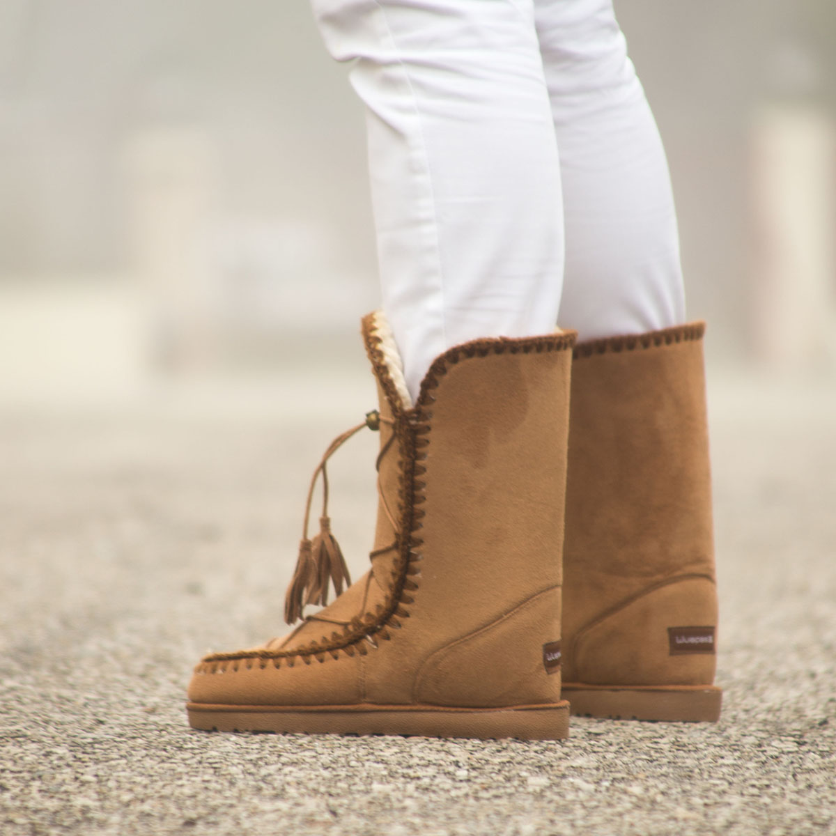 Zapatos australianos hotsell