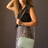 mini bolso mujer