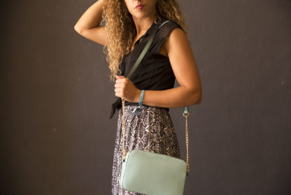 mini bolso mujer