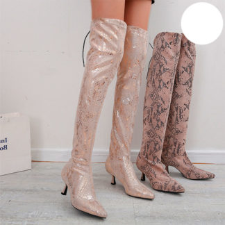 botas mosqueteras para mujer