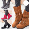botas para mujer