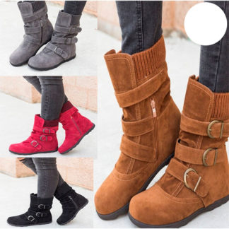 botas para mujer