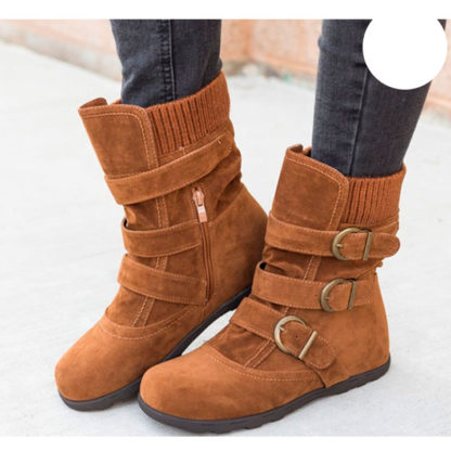 botas para mujer comodas de usar