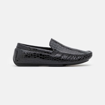 mocasin para hombre facil de calzar