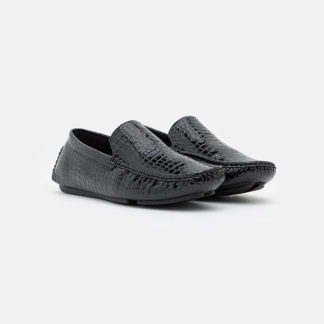 mocasin para hombre