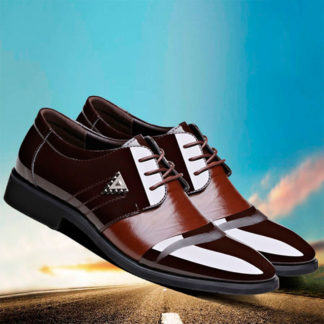 zapatos vestir hombre