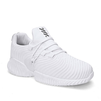 zapatillas deportivas Sneakers para hombre color blanco