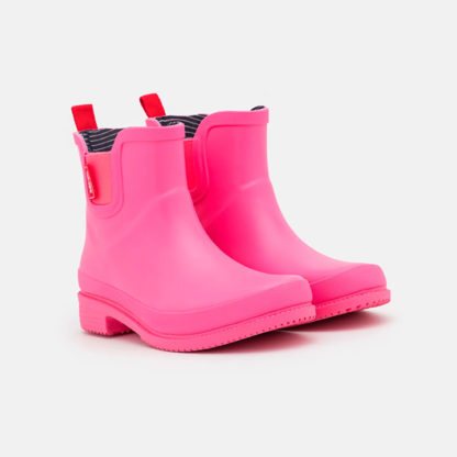 botas de agua para mujer