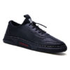 zapatillas deportivas Sneakers para hombre con suela de goma