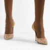 zapatos para vestir para mujer