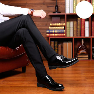 zapatos vestir para hombre